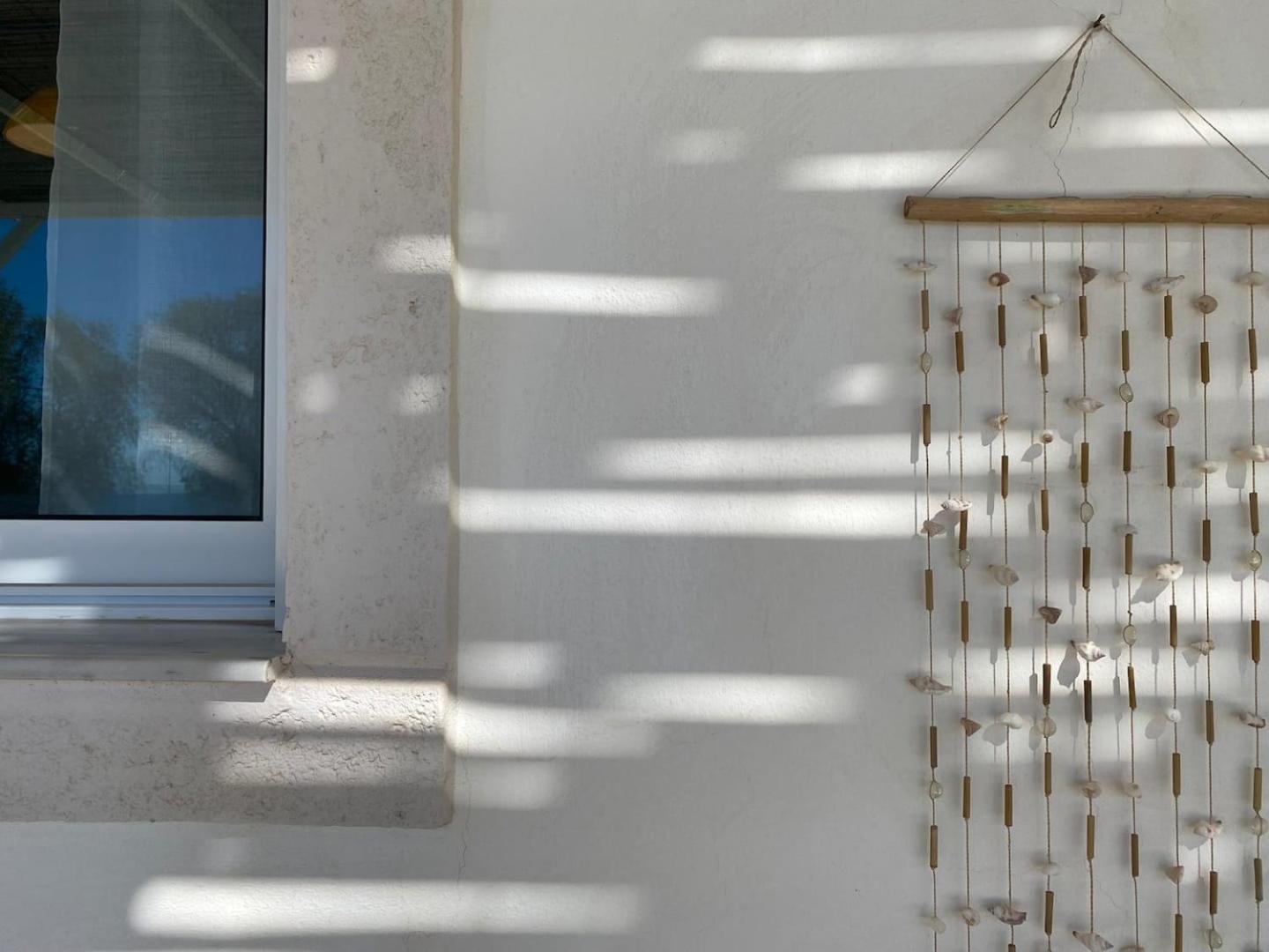 Zen Seaside Apartment Kalamaki  Eksteriør bilde